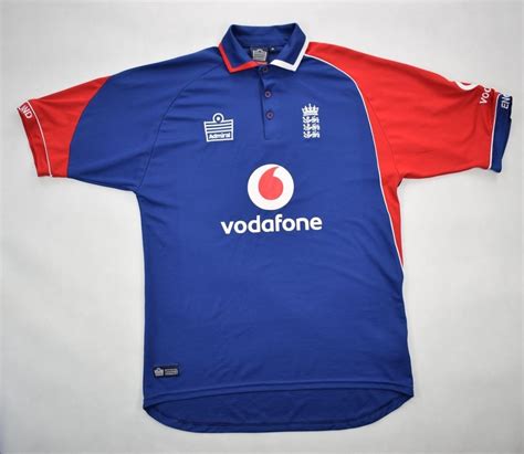 old england cricket shirts